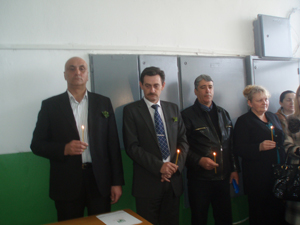 Кметът на Община Враца д-р Костадин Шахов беше гост на откриването на целодневна детска група към ОДЗ „Люляк” – Враца
