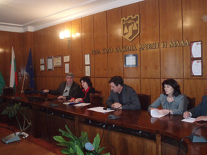 Проведе се второто заседание на Комисията за провеждане на публичен подбор за избор на управител на „ДКЦ-1” ЕООД–Враца