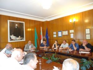 Община Враца е единствената, която е осигурила транспортиране на курсисти за обучение по оперативните програми