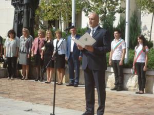 Денят на Съединението на България 6-ти септември