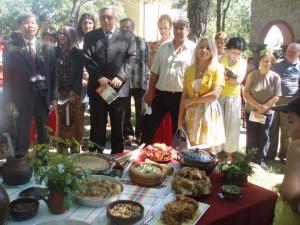 Майстори на традиционни ястия от Врачанско се борят за награди и представяне на национално състезание.