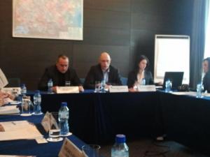 Община Враца взе участие в двудневна работна среща по проект „Комуникационна кампания за популяризиране на дестинациите ЕДЕН от България”