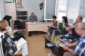 Продължават изнесените приемни на кмета в община Враца