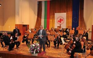Кметът откри 27-мия Международен младежки музикален форум във Враца