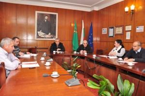 105 ще са секционните избирателни комисии в община Враца