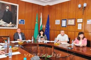 Изготвен е план за устойчивото енергийно развитие на Враца