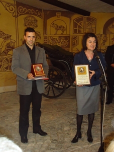 Врачанска фирма получи приз за новаторство „Мито Орозов”