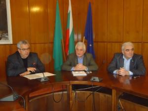 Проект подобрява административното обслужване в Община Враца