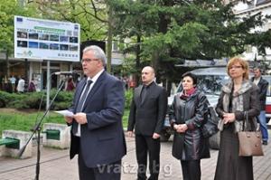 Панаир на образованието се провежда във Враца
