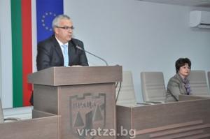 Няма да вдигат данъците и таксите в община Враца