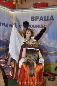 Министър Ангелкова:  „Вярвам, че пак ще сте победители“