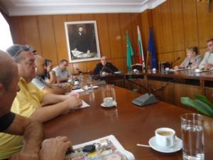 ЦИК ще избира секретаря на ОИК във Враца