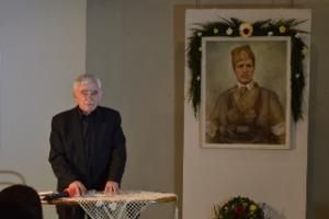Със спектакъла  „Аз съм Левски“ във Враца започна отбелязването на 143-тата годишнина от гибелта на Апостола