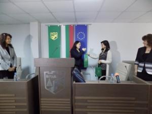 Меглена Кунева: Образователната система в Община Враца е на много високо ниво