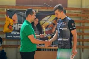Отборът на БК „Ботев-2012” спечели Купата на Община Враца