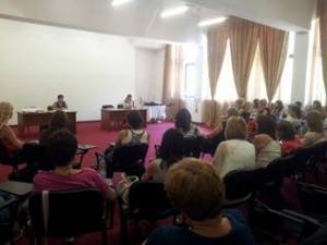 Община Враца организира изнесено обучение на медицински специалисти от учебни и детски заведения