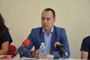 Калин Каменов: Враца има нужда от млади хора