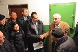Калин Каменов: Враца стана лидер в Националната програма за енергийна ефективност