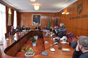 Община Враца прекрати договора с „Понсстройинженеринг“