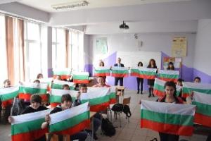 Калин Каменов: 3-ти март е ден за гордост и всеки българин трябва да празнува