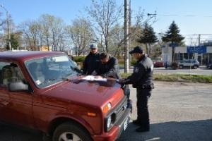 Община Враца, полиция и Областна дирекция по безопасност на храните в съвместна акция