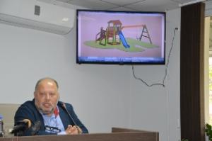 Община Враца инвестира 100 000 лева за детски площадки