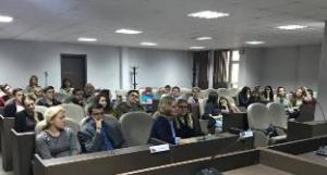 Калин Каменов прие делегация по проект на врачанско училище