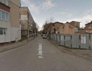 Част от ул. „Георги Бенковски“ се затваря за асфалтиране