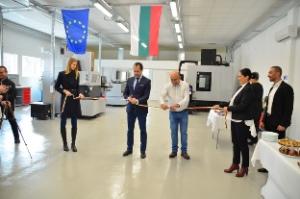 Инвеститор откри нова технологична линия във Враца