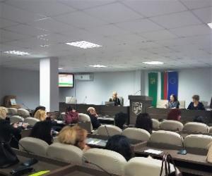 Образователната програма „Рециклиращо училище. Учители за чиста природа“ стартира във Враца