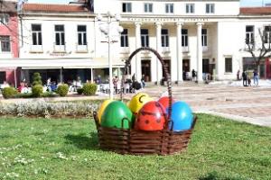 Враца ще посрещне с пъстра украса Цветница и Великден