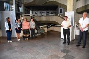 Откриха изложба за Христо Ботев през погледа на печата от българското Възраждане