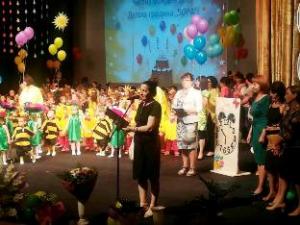 40-годишен юбилей отпразнува Детска градина „Зора“