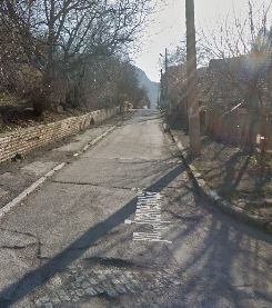 Строително-ремонтни дейности затварят временно улица „Трапезица“
