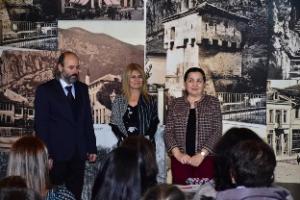 Зам.-кметът Петя Долапчиева бе гост на връчването на годишни стипендии на деца отличници