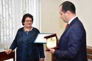 Калин Каменов с приз „Най-добър социален партньор – кмет“