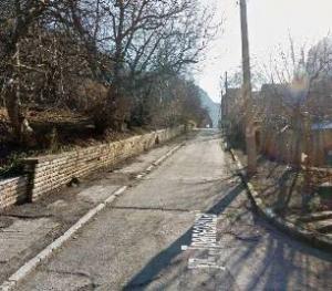 Строителни дейности затварят временно улица „Трапезица"