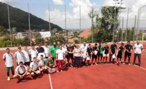 Отборите на Спортното училище и СУ „Козма Тричков“ са шампиони в турнири