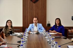 Калин Каменов: „Модернизираме спортната инфраструктура на Враца“