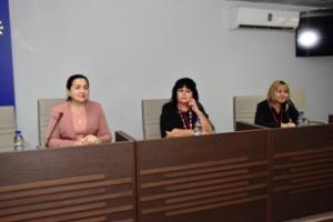 Представители на 4 държави посетиха Община Враца