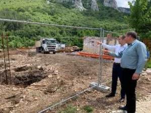 Община Враца с нов заместник-кмет по строителство и устройство на територията