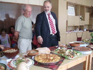 „Вкусна България” гостува на село Вировско