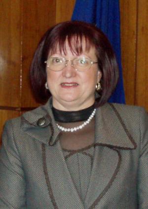 Светла Кръстева беше избрана за временно изпълняващ длъжността кмет на Враца.