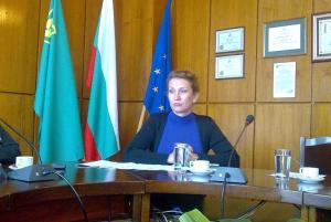 Заместник-кметът по образование в Община Враца Силвия Драйчева упражни своето право на отговор