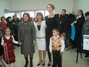 Европейски условия за децата в ЦДГ "Детска вселена" създаде Община Враца
