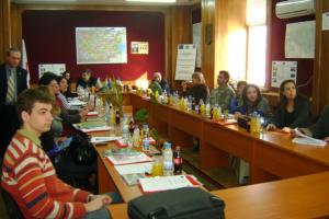 Община Враца участва във втория обучителен семинар на проект по Оперативна програма “Регионално развитие”