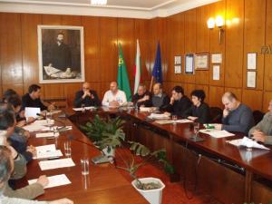 Ботевският организационен комитет одобри програмата на културните прояви за „Ботеви дни 2010”