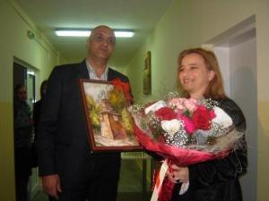 В Областния диспансер за психични заболявания със стационар във Враца отвори врати отделение за лечение на зависимости