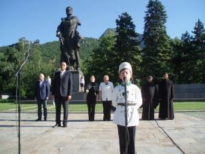Враца изпрати своите участници в Националния туристически поход “Козлодуй-Околчица”.
