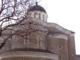 Катедрален храм "Свети Апостоли" 1898 г.